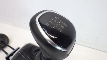 фото thumb №10, Вибірник зміни коробки передач троси opel crossland x 1.2 12v turbo 3649354