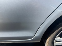 фото thumb №7, Vw golf v универсал дверь левая задние левый зад la7w