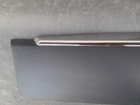 Opel crossland молдинг двері задня права хром oryg Ціна, фото thumb