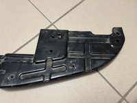 фото thumb №7, Opel mokka захист поперечина решітка верхнього перед