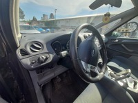 фото thumb №7, Ford s-max повітропровід подушка безпеки багатофункціональний шкіра