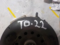 фото thumb №5, Toyota auris 1.6 бензин 2010r компрессор кондиционера 447260-1495