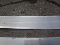 фото thumb №7, Захист накладки порогові aluminiowe bmw x3 e83