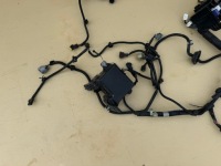Citroen c1 1 1 1rk 1.0 05-14r коробка запобіжників електропроводка блок керування Недорого, фото thumb