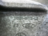 Піддон масляна 98mm-6675-db ford mondeo 1.6b pnba в Україні, фото thumb