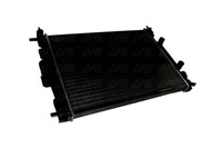 фото thumb №1, Thermotec радіатор двигуна renault grand scenic i