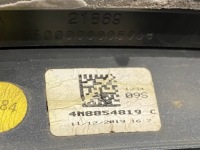 фото thumb №5, Audi rsq8 q8 защита lh молдинг крыла 4m8854819c