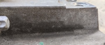 фото thumb №13, Коробка передач механическая коробка передач 6 коробки передач fiat ducato iii 2.3 150km 16r евро 6 55234830