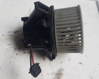 фото thumb №1, Двигун повітродувка обігрівача audi q5 8r0