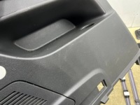 Обивка opel zafira b 05-14r. обшивка обшивки багажника вкладыш мат Оригинал, фото thumb