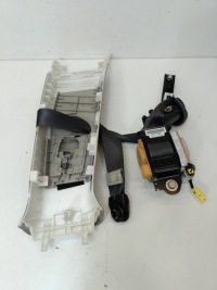 фото thumb №9, Honda accord viii kombi 08-15 lift 2,2 d pas безопасности левый перед