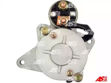 фото thumb №5, Стартер as-pl s5106