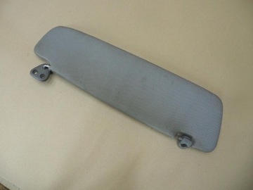 фото thumb №15, Hyundai h1 h200 козырёк противосолнечный солнцезащитный козырёк правый