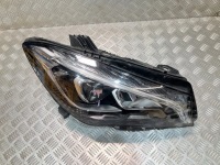 Купить Фара refloktor led правая mercedes cla w117 рестайлинг, фото thumb