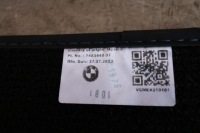 фото thumb №10, Bmw x7 g07 оригинальные коврики велюровые europa комплект 7483448