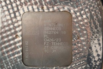 фото thumb №8, Bmw x5 x6 x7 катализатор 7822012 8477081 двигатель 3.0 b57 d30b g05 g07 дизель