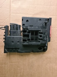 фото thumb №1, Mercedes w204 клема модуль акумулятор