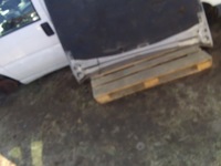 фото thumb №7, Volvo 960 капот передняя