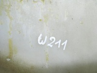 фото thumb №7, Бак омивача ксенон mercedes w211 02-09