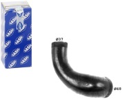 фото thumb №1, Sasic шланг радиатора воздуха śr. 37mm чёрный