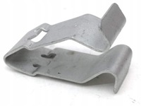 фото thumb №1, Пряжка 8z0867276 audi оригинальный номер