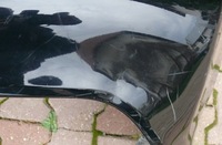 фото thumb №13, Бампер перед передній honda civic ix 9 2011-2013 71101-tv0-zz00