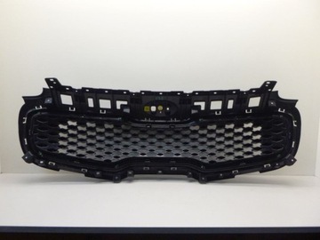 фото thumb №13, Решітка решітка радіатора kia sportage 2015 - хром 86350-f1010