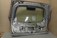 фото thumb №7, Nissan primera p12 kombi 02- кришка багажника задня скло задня