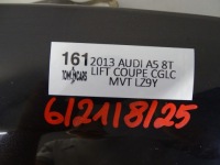 фото thumb №16, Крыло правый перед передний audi a5 8t lift coupe 3d sportback 5d lz9y