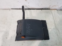 фото thumb №1, Крыло кронштейн подкрылок левая задняя man tgx tga