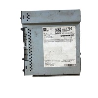 Купить Chevrolet silverado 2021 панель / радиопроигрыватель cd/dvd/gps, фото thumb