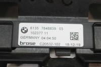 Bmw 8 m8 f93 відкривання блок керування модуль 5a08bd4 8070741 7848839 51128070741 Зі Шроту, фото thumb