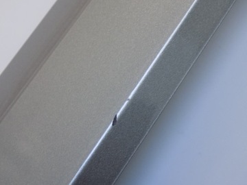 фото thumb №8, Новая планка дверь правый перед lb7s vw passat b8