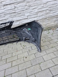 фото thumb №14, Бампер toyota camry viii рестайлинг 2021- prest-35