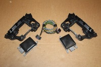 фото thumb №1, Ассистент поперечина набор задняя радар vw passat cc lift