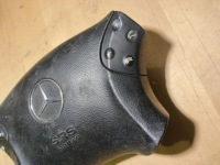 фото thumb №5, Mercedes-benz e w211 2003 повітряна подушка подушка  кермо
