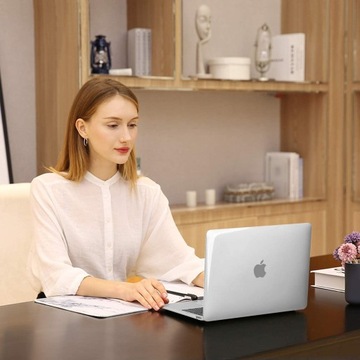 ETUI CASE OBUDOWA na MacBook Air 13.6 2022 A2681