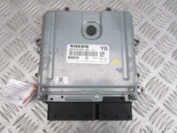 фото thumb №1, Бортовой компьютер 2.4 d5 30743103ad volvo s80 ii 07r