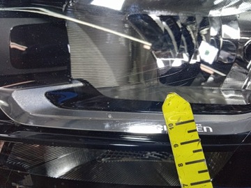 фото thumb №10, Berlingo van iii фара левый eu 9816824880