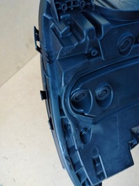 фото thumb №11, Mercedes c-klasa w206 digital лампа права ліва