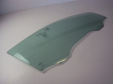 фото thumb №1, Стекло дверь правый перед mercedes clc w203 2009 r