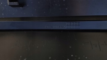 фото thumb №6, Jaguar i pace x 590 планка порог накладка пороговая правая le-c23