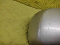 фото thumb №6, Daewoo evanda зеркало наружное правое 7 pin