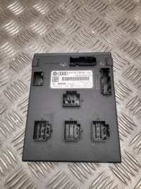 фото thumb №1, A4 b8 a5 модуль комфорту роз'єми 8k0907063m