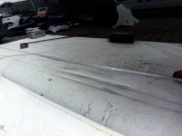 фото thumb №7, Volvo xc90 ii 2014 дверь правое перед передние