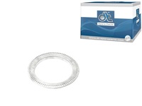 фото thumb №1, Кольцо abs задняя mercedes atego atego 2 atego 3 01.98- dt spare