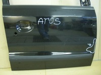 фото thumb №2, Hyundai atos дверь правое перед