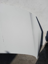 фото thumb №2, Opel insignia a 08-капот кришка kpl