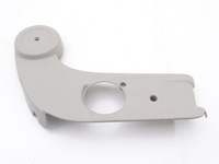 фото thumb №1, Fiat idea 03-12 защита сиденье правый перед