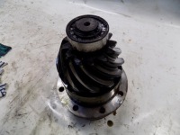 Renault midlum 180 00r вал міст atak 41/12 в Україні, фото thumb